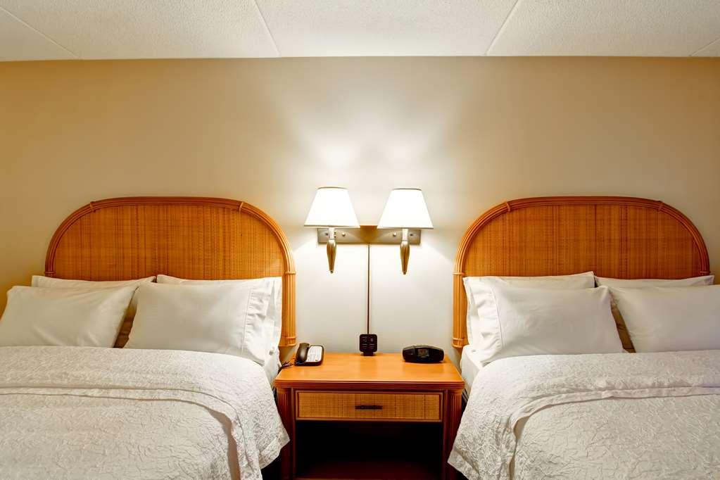 Hampton Inn & Suites Guelph Quarto foto