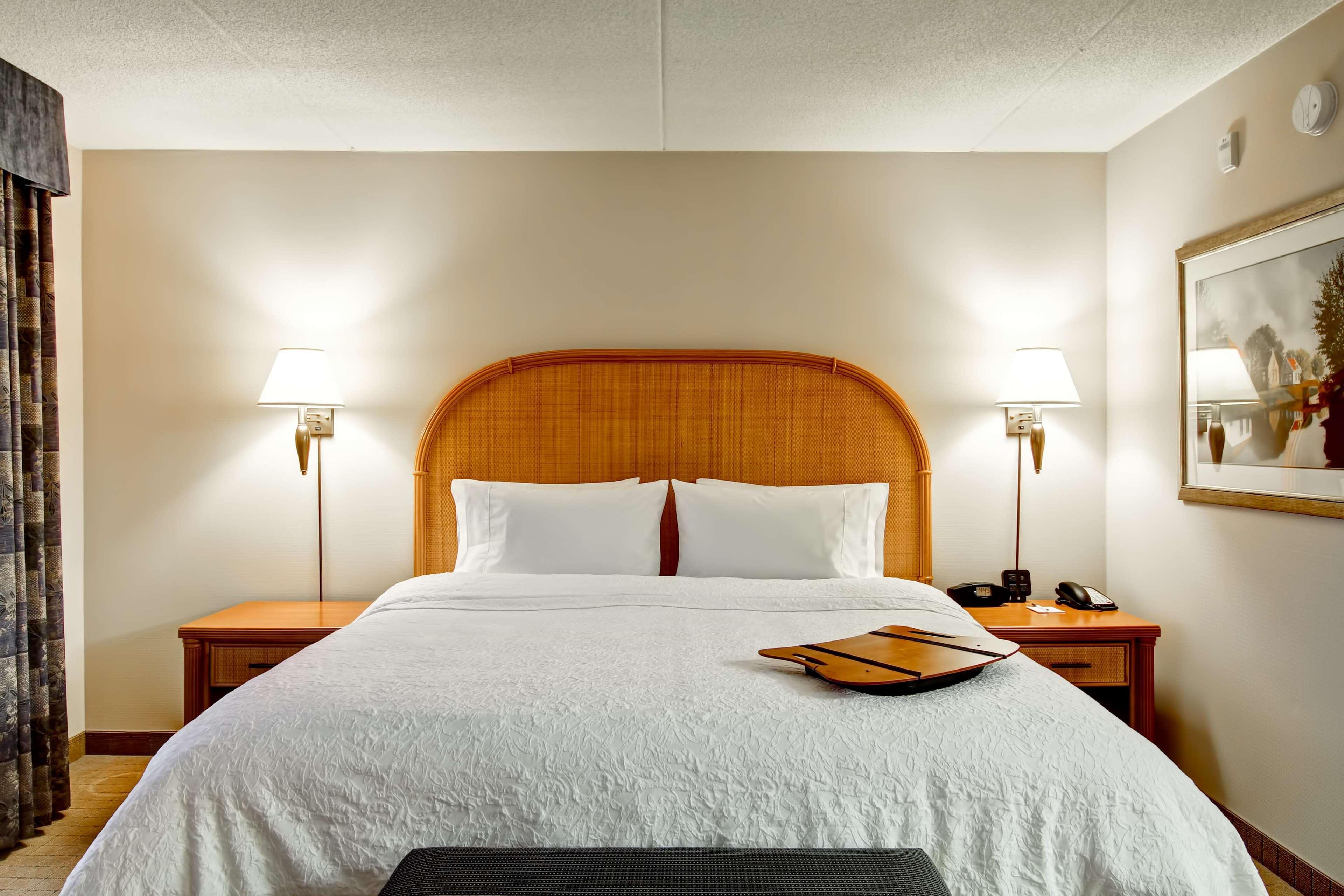 Hampton Inn & Suites Guelph Exterior foto