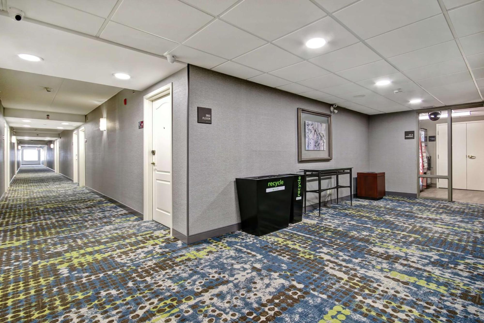 Hampton Inn & Suites Guelph Exterior foto