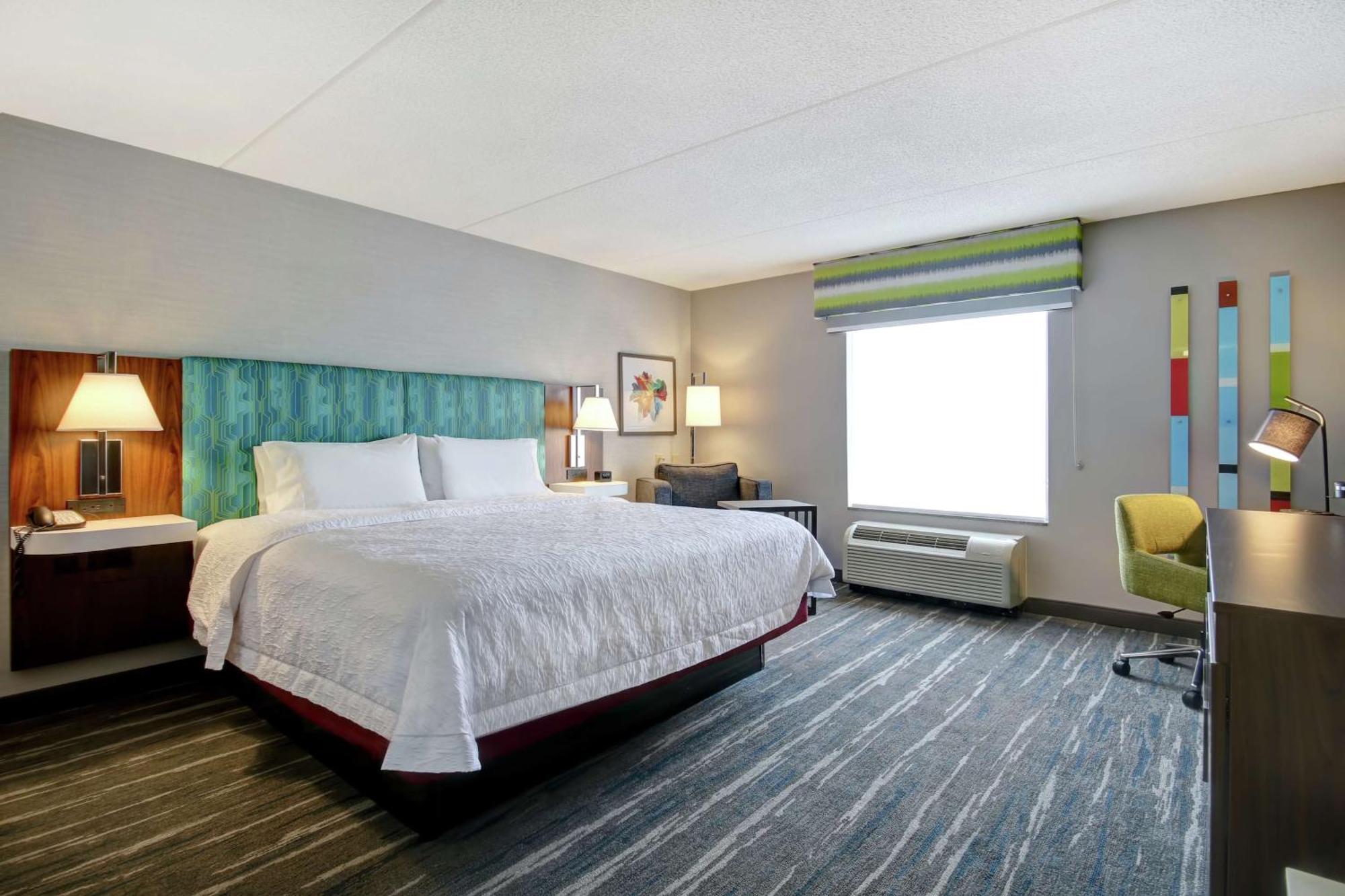 Hampton Inn & Suites Guelph Exterior foto